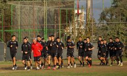 Altay, 18 puan silme ve küme düşme cezası alabilir