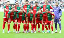Karşıyaka, Eskişehirspor deplasmanında