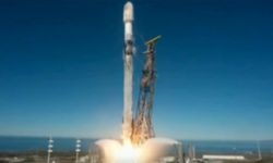 ASELSAN, LUNA-1 IoT uydusunu uzaya taşıdı