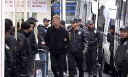 Bahis şüphelilerinin savcılık ifadeleri devam ediyor