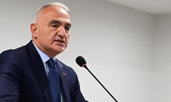 Bakan Ersoy: "15 Aralık, artık dünya takviminde Türk dili için özel bir yer alacak"