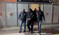 Bergama’da uyuşturucu operasyonu: 2 şüpheli tutuklandı