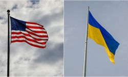 ABD ile Ukrayna heyetleri, barış planı önerisini görüşmek üzere Berlin'de