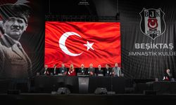 Beşiktaş Kulübü'nde divan kurulu toplantısı yarın yapılacak