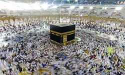 Boş kalan hac kontenjanları için 18 Aralık'a kadar ek başvuru süresi tanındı