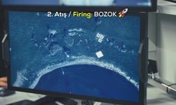 Milli mühimmattan tam isabet