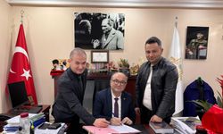 Buldan’da SDS sözleşmesi imzalandı