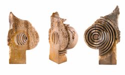 77. Devlet Resim ve Heykel Yarışması’nda PAÜ İmzası