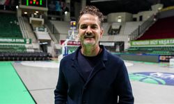 Bursaspor Basketbol, Galatasaray galibiyetine odaklandı