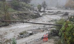 California'da olumsuz hava koşulları nedeniyle ölenlerin sayısı 3'e yükseldi