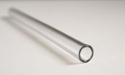 Cam pipette tehlike!