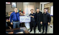 Çameli Belediyesi’nden amatör spora destek