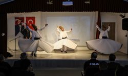 Çameli’de Şeb-i Arus programı düzenlendi