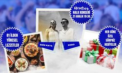 Çardak’ta festival coşkusu başlıyor