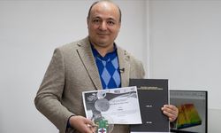 Cep telefonlarının şarj süresini uzatan buluş patent aldı