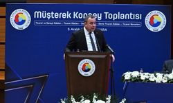 Başkan Çondur, stratejik destek talep etti