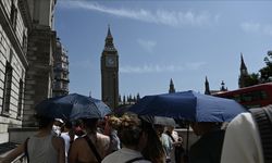 Copernicus İklim Değişikliği Servisi: 2025, kayıtlardaki en sıcak ikinci yıl olacak