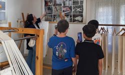 Dastar dokumacılığı geleceğe taşındı