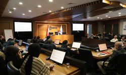 DENİB’de “İhracatta Saber ve Certificateof Conformity Süreçleri” anlatıldı