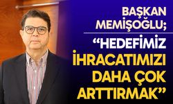 Denizli'nin ihracatını ev tekstili sırtlıyor