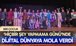 PAÜ’de  anlamlı etkinlik