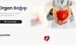 e-Nabız üzerinden iki ayda 45 bin kişi organ bağışında bulundu