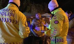 Ehliyetini yenilemediği için ceza yiyen sürücüden 'krom' savunması