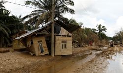 Şiddetli yağışların yol açtığı afetlerde ölü sayısı 1030'a yükseldi