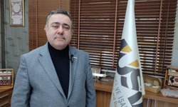 MÜSİAD Başkanı Boyacı; “Alın teri kutsaldır, üretim gücümüzdür”