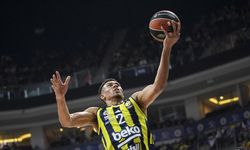 Fenerbahçe Beko, Avrupa Ligi'nde yarın Panathinaikos'u ağırlayacak