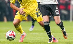 Fenerbahçe, Türkiye Kupası'ndaki derbide yarın Beşiktaş'ı ağırlayacak