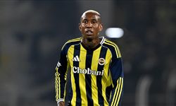 Fenerbahçe'den Talisca'nın sağlık durumuna ilişkin açıklama
