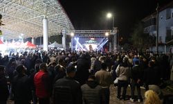 Kaklık Tarım, Kültür, Sanat ve Alışveriş Festivali sona erdi