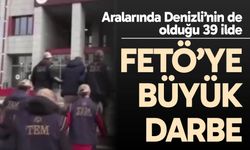 FETÖ'ye büyük darbe