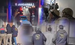 FETÖ'ye yönelik 28 ilde düzenlenen operasyonlarda 76 şüpheli yakalandı