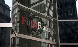 Fitch, Ukrayna'nın kredi notunu yükseltti