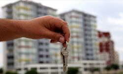 Gayrimenkulde yaklaşık 2,9 milyon satışla ocak-kasım dönemi rekoru kırıldı