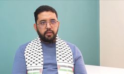 Gazze'de görev yapan Faslı cerrah konuştu