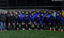 Gençler için kulüp satın aldılar