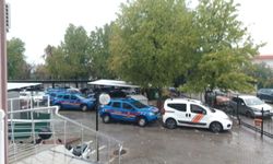 Göçmen kaçakçılığı operasyonunda 10 tutuklama