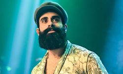 Ünlü sanatçı Gökhan Türmen’e Afyonkarahisar’da büyük şok