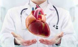 Üzüntü kalbinizi hasta edebilir