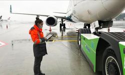 Havalimanlarının yer hizmetlerine ilişkin esaslar düzenlendi