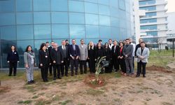 Bir yıl önce kırıma uğrayan ambulans helikopterdeki görev şehitleri anıldı