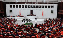 2024 Kesin Hesap Kanun Teklifi maddeleri kabul edildi