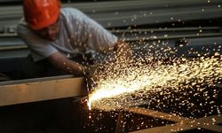 Hizmet ihracatının yüzde 62,3'ünü 2023'te büyük ölçekli girişimler yaptı