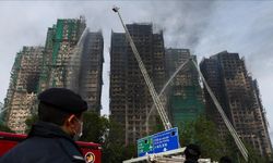 Hong Kong'daki Tai Po yangınında ölenlerin sayısı 159'a yükseldi