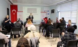 Denizli’de “Yenidoğan Canlandırma Programı Eğitimi” düzenlendi