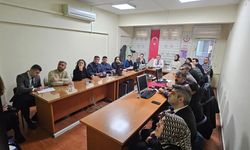 Denizli’de intiharı önleme çalışmaları masaya yatırıldı