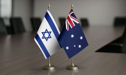 İsrail, Sydney'deki saldırı nedeniyle Avustralya hükümetini suçladı